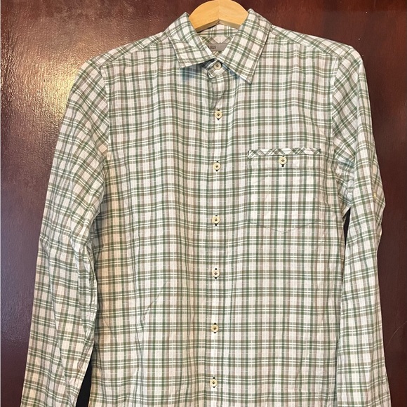Men’s Onassis Shirt